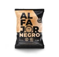 Alfajor Felices Las Vacas Negro 60 G