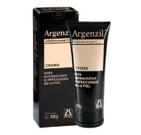 ARGENZIL CREMA 100 G