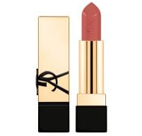 Labial Yves Saint Laurent Rouge Pur Couture Caring Satin N°12