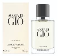 Perfume Armani Acqua Di Gio Edp 30 Ml