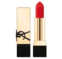 Labial Yves Saint Laurent Rouge Pur Couture Caring Satin N°r1