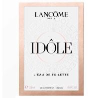 Perfume Lancôme Idôle L'eau De Toilette 25 Ml