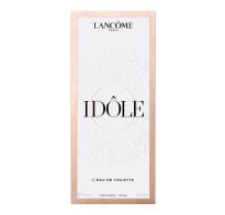 Perfume Lancôme Idôle L'eau De Toilette 100 Ml