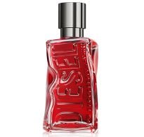 Perfume Diesel D Red Intense Edp 50 Ml