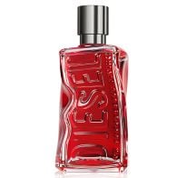 Perfume Diesel D Red Intense Edp 100 Ml