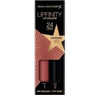 Labial Max Factor Lipfinity N°82 Stardust