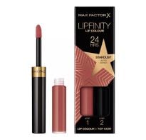 Labial Max Factor Lipfinity N°82 Stardust