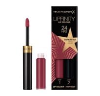 Labial Max Factor Lipfinity N°86 Superstar