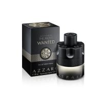 Perfume Azzaro The Most Wanted Intense Edt 50 Ml