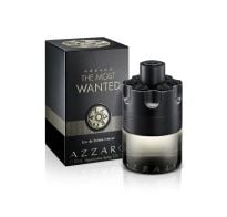 Perfume Azzaro The Most Wanted Intense Edt 100 Ml