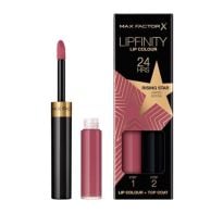 Labial Max Factor Lipfinity N°84 Rising Star