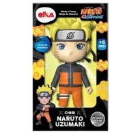 Muñeco Naruto Uzumaki