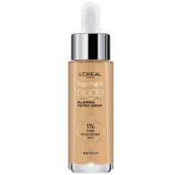 Base L'oréal Paris True Match Nude Tinted Sérum N°3-4 Medium 30 Ml