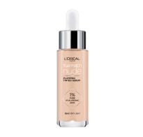 Base L'oréal Paris True Match Nude Tinted Sérum N°0.5-2 Very Light 30 Ml