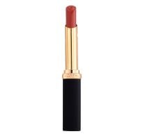 Labial Lóreal Paris Color Riche Matte Le Wood  N°133 Le Wood Nonchalant