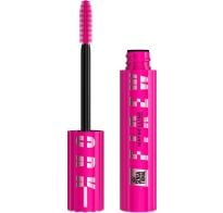 Máscara de Pestañas Maybelline Lash Sensational Firework Very Black Washable