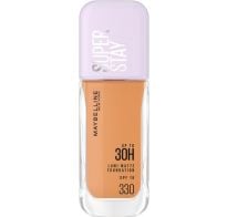 Base Maybelline Super Stay Lumi Matte N°330