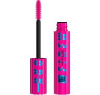 Máscara de Pestañas Maybelline Lash Sensational Firework Very Black Waterproof