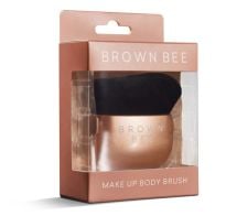 Brocha Aplicadora Bb Brush Brown Bee Instant Tan