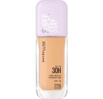 Base Maybelline Super Stay Lumi Matte N°228