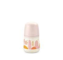 Vaso Mamadera Suavinex Silicona Dream Rosa 150 Ml 