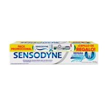 Pasta De Dientes Sensodyne + Cepillo 100 G