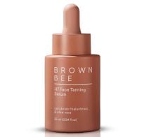 Sérum Facial Brown Bee Autobronceante 25 Ml