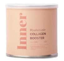 Collagen Booster Frutilla 200 G