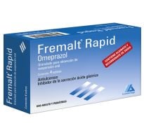 Fremalt Rapid 4 Sobres