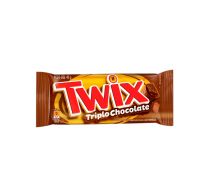 Chocolate Twix Triplo 40 G