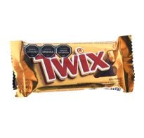 Chocolate Twix Triplo 40 G