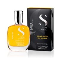 Protector Térmico Líquido Alfaparf Sdl Sublime 50 Ml