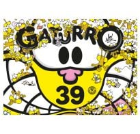 Libro Gaturro 39 Comic