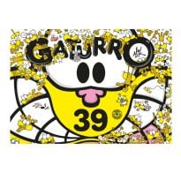 Libro Gaturro 39 Comic