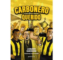 Libro Carbonero Querido