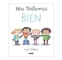 Libro Nos Tratamos Bien