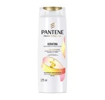 Shampoo Pantene Pro-v Miracles Keratina 175 Ml