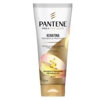 Acondicionador Pantene Pro-v Miracles Keratina 250 Ml