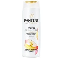 Shampoo Pantene Pro-v Miracles Keratina 300 Ml