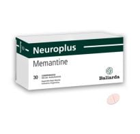 Neuroplus 10 Mg 30 Comprimidos