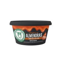 Dulce De Leche Felices Las Vacas Con Almendras 250 G