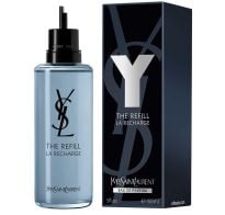 Recarga De Perfume Yves Saint Laurent Y Edp Refill 150 Ml