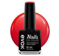 Esmalte Evok Efecto Gel  N°43 10 Ml