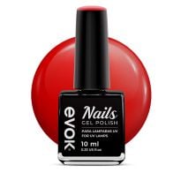 Esmalte Evok Efecto Gel  N°266 10 Ml