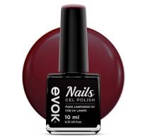 Esmalte Evok Efecto Gel  N°276 10 Ml