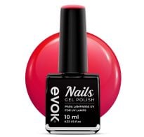 Esmalte Evok Efecto Gel N°63 10 Ml