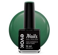 Esmalte Evok Efecto Gel N°385 10 Ml