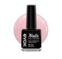 Esmalte Evok Efecto Gel  N°50 10 Ml