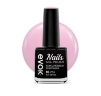 Esmalte Evok Efecto Gel  N°01 10 Ml