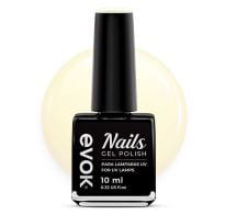 Esmalte Evok Efecto Gel  N°3 10 Ml